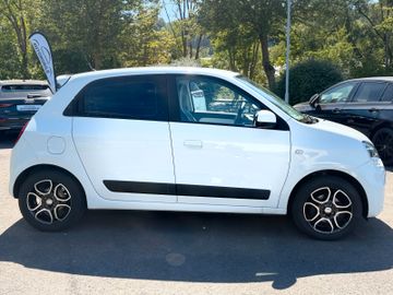Renault Twingo Limited *USB*KLIMA*BT*ABS*RADIO*