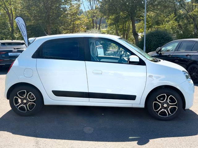 Renault Twingo Limited *USB*KLIMA*BT*ABS*RADIO*