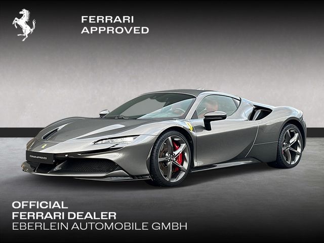 Ferrari SF90 Stradale *AFS*CarPlay*Karbon*Airbrush*