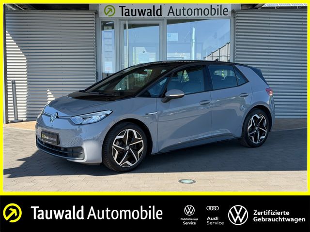VW ID.3 Pro Perform. 62kWh AHK/RFK/LED/KEY/ACC/SHZ