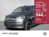 Volkswagen T7 Multivan Life 7 Sitzer LR AHK Kamera 3ZKlima - Diesel Gebrauchtwagen