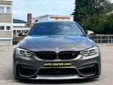 BMW M4 Coupe Individual  *Keramik-Scheiben*Hud*360°* - BMW M4 Gebrauchtwagen