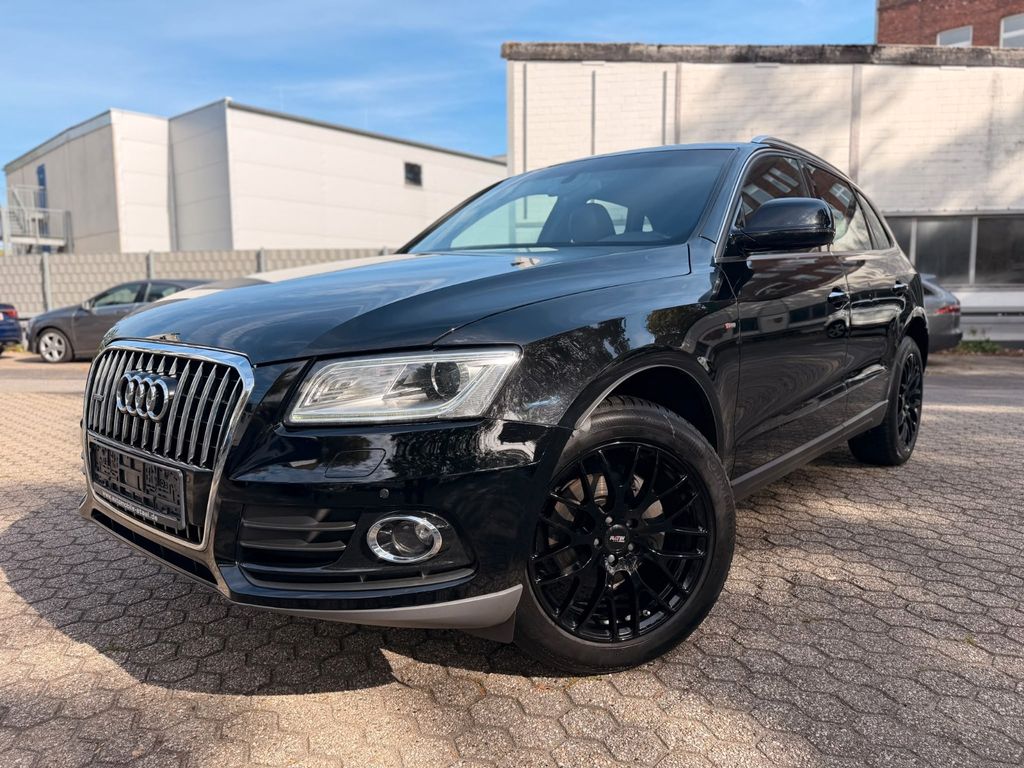 Image of Audi Q5