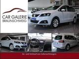 Seat Alhambra 1.4 TSI Style Android*PANO*STANDHEIZ* - Seat Alhambra in Braunschweig