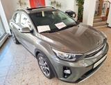 Kia Stonic Platinum Edition nur19Tkm Schiebedach 1Hd - Kia Stonic in Duisburg