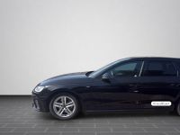 Audi A4 - Vorschau Bild 8