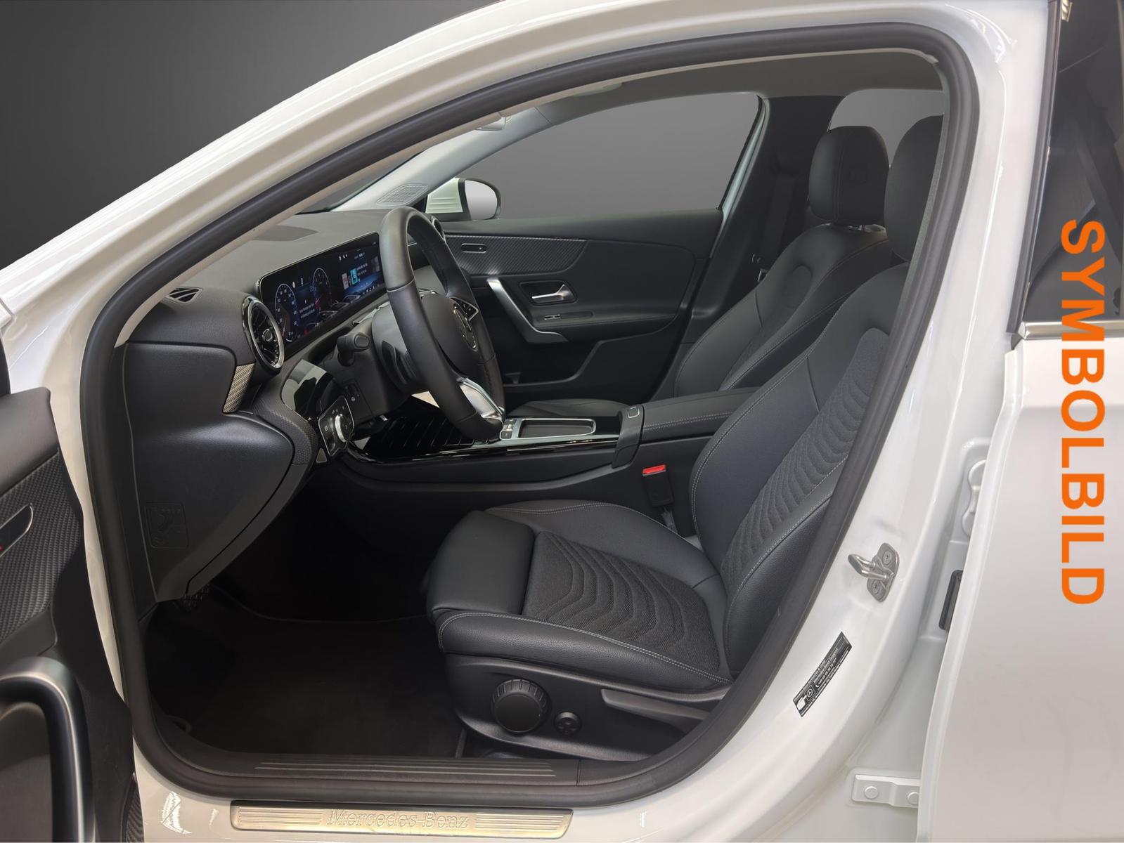 Mercedes-Benz A-Class Progressive-Advanced*Winter-P.*SmartphInt., миниатюра 7