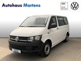 Volkswagen T6 Transporter 2.0 TDI Kombi Klima Navi 9-Sitzer - Volkswagen: Transporter 9 Sitzer