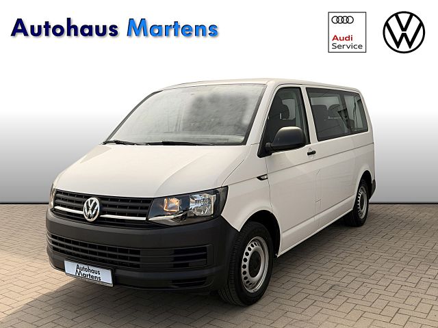 Volkswagen T6 Transporter 2.0 TDI (EURO 6) Kombi Klima