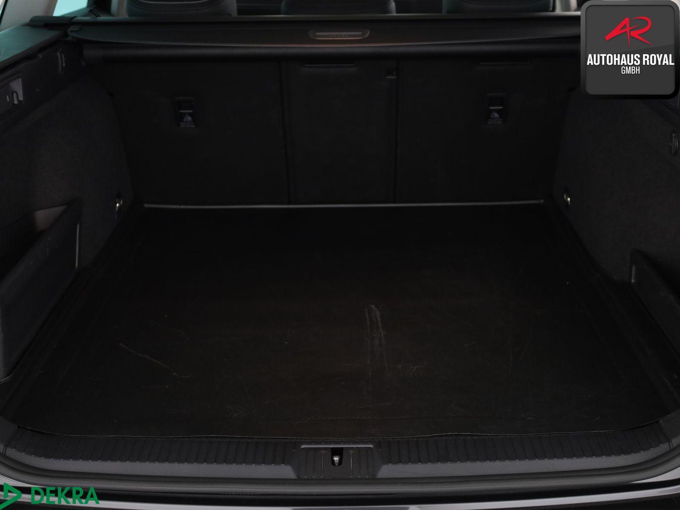 Volkswagen Passat Variant 2.0 TDI 4M ELEGANCE MATRIX,360°