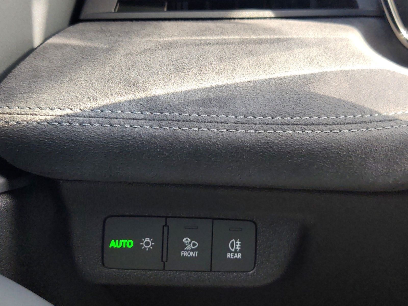 Audi A3 - Bild 21