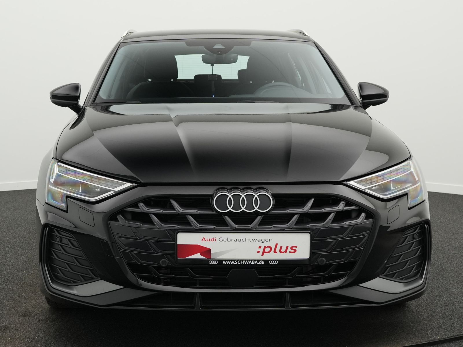 Audi A3 - Bild 11