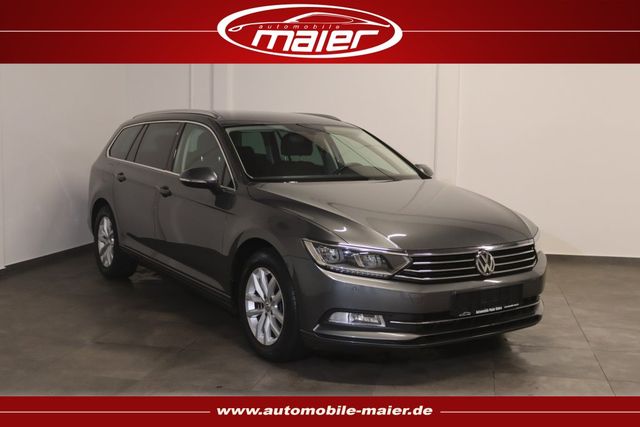 Volkswagen Passat Var. 2.0 TDI Comfortline-Navi Pro-AHK-LED