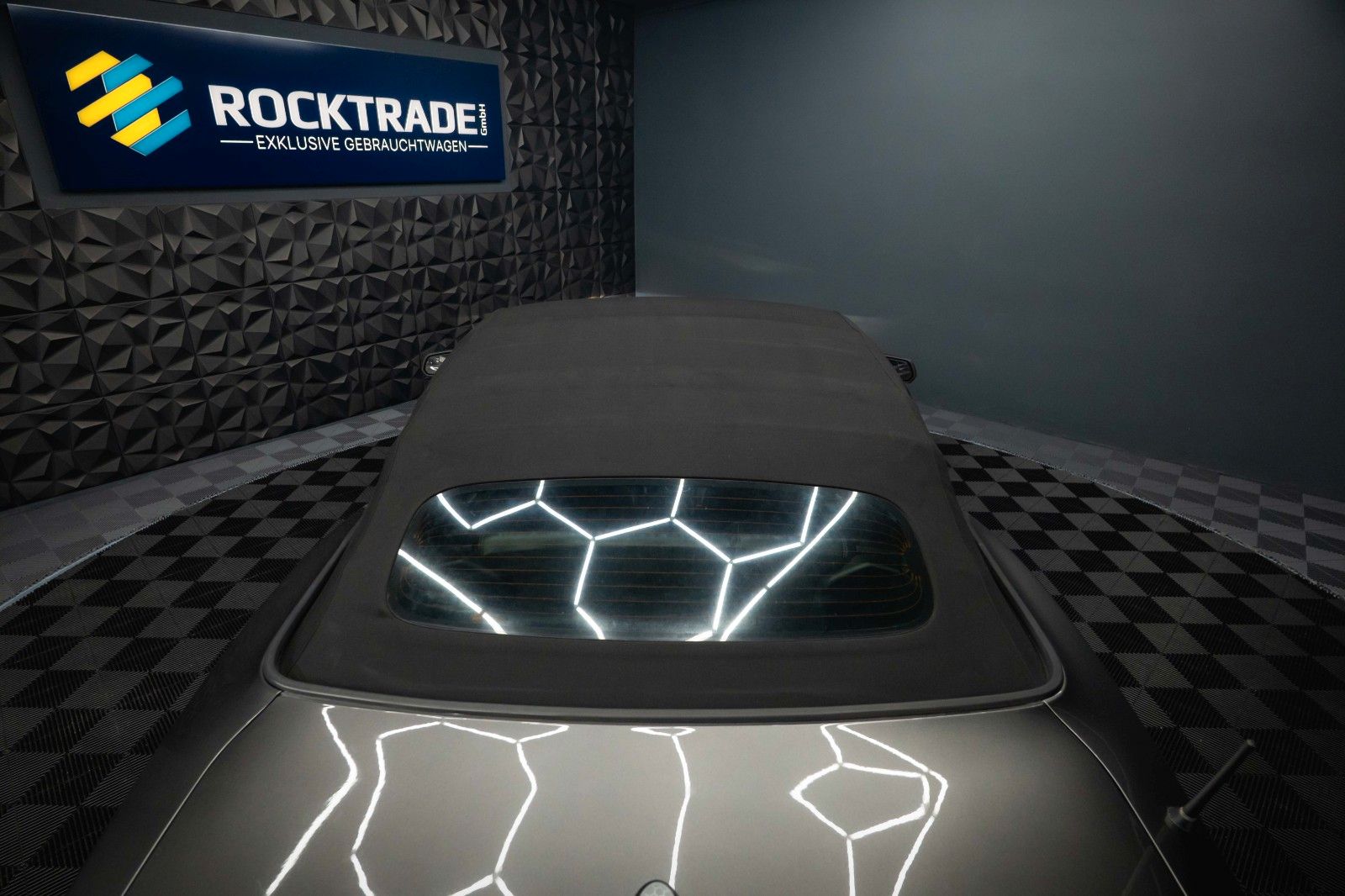 Fahrzeugabbildung Ford Mustang Shelby GT 500 5.0 V8 PREMIUM Performance