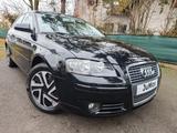 Audi A3 Sportback 1.6 Attraction - Audi A3 aus 2006: Sportback