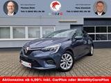 Renault Clio  Intens 1.0 DAB*LED*Digi Cockpit - Renault Clio Gebrauchtwagen in Krefeld