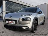 Citroën C4CACT FEEDIT PT 110 - gebrauchte Citroën C4 aus dem Jahr 2015