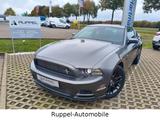 Ford Mustang V6 3,7L Coupe Xenon Premium Automatik - Ford Mustang: Premium