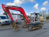 Neuson 8003 RD Neuson / 2 x SCHAUFEL / 7008h - Neuson LKWs