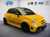 Abarth 500 595 Competizione
