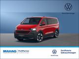 Volkswagen e-Caravelle Life - Volkswagen T7 Caravelle mit Panoramadach