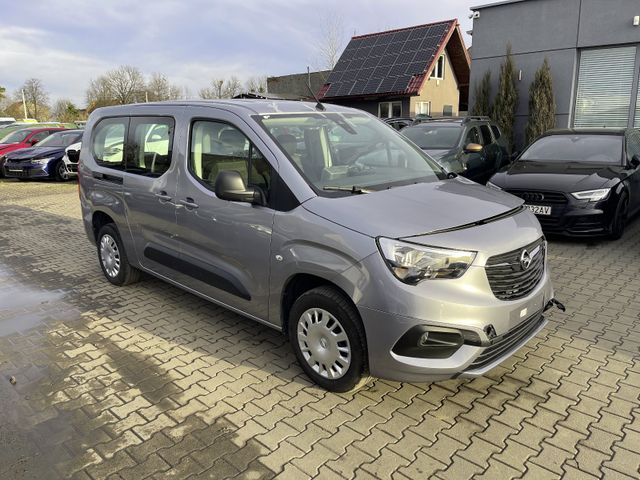 Opel Combo 1.2 Turbo 81kW XL