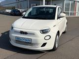 Fiat 500 e 3+1 - Fiat 500 in Chemnitz