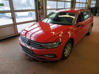 Volkswagen Passat Variant - Vorschau Bild 2