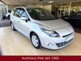 Renault Grand Scenic III Dynamique *AHK* - silberne Renault Grand Scenic