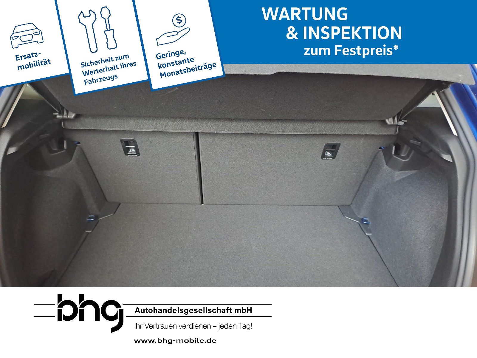 Volkswagen Polo - Bild 16