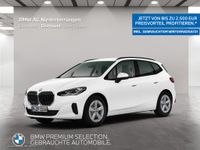 BMW 220 Active Tourer - Vorschau Bild 1