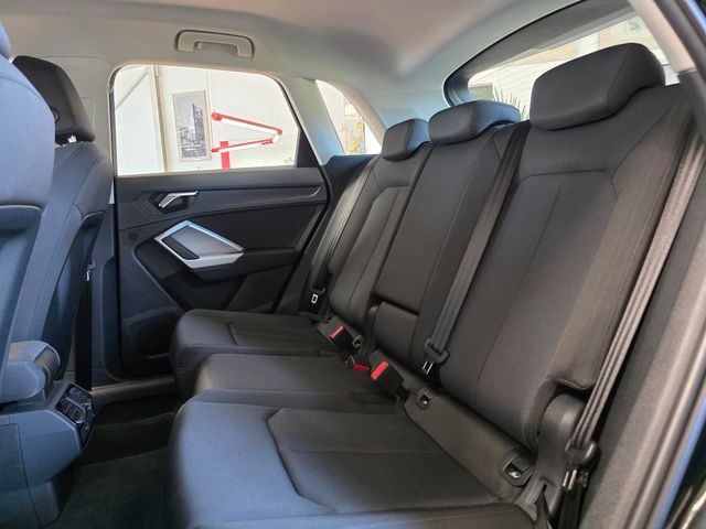 AUDI Q3 — Foto 28