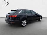 Audi A4 Avant 2.0 TFSI design 17Z*ACC*NAVI*SHZ*EPH - gebrauchte Audi A4 aus dem Jahr 2018