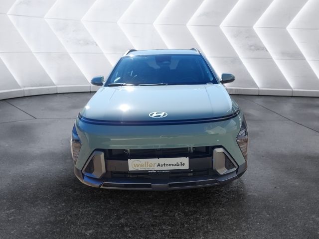 Hyundai Kona – Bild 2