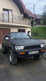 Toyota 4-Runner 3.0 TD - - Toyota 4-Runner Gebrauchtwagen