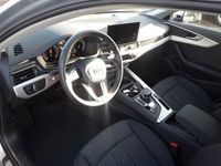 Audi A4 - Vorschau Bild 4
