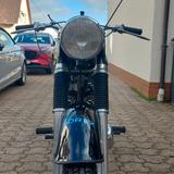 Horex Regina Typ 0 - HOREX MOTORRAD