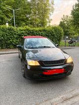 Opel Astra G Cabrio 1.6 16V - Opel Astra: Cabrio, 16v