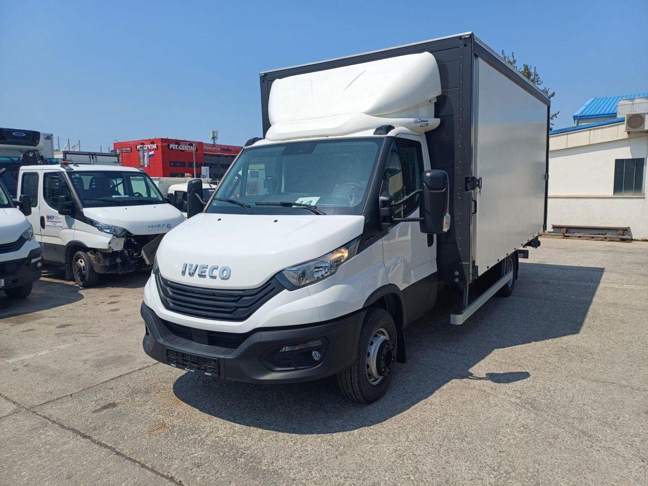 Iveco Daily 70C18H