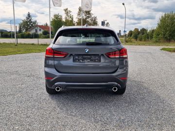 BMW X1 - 8