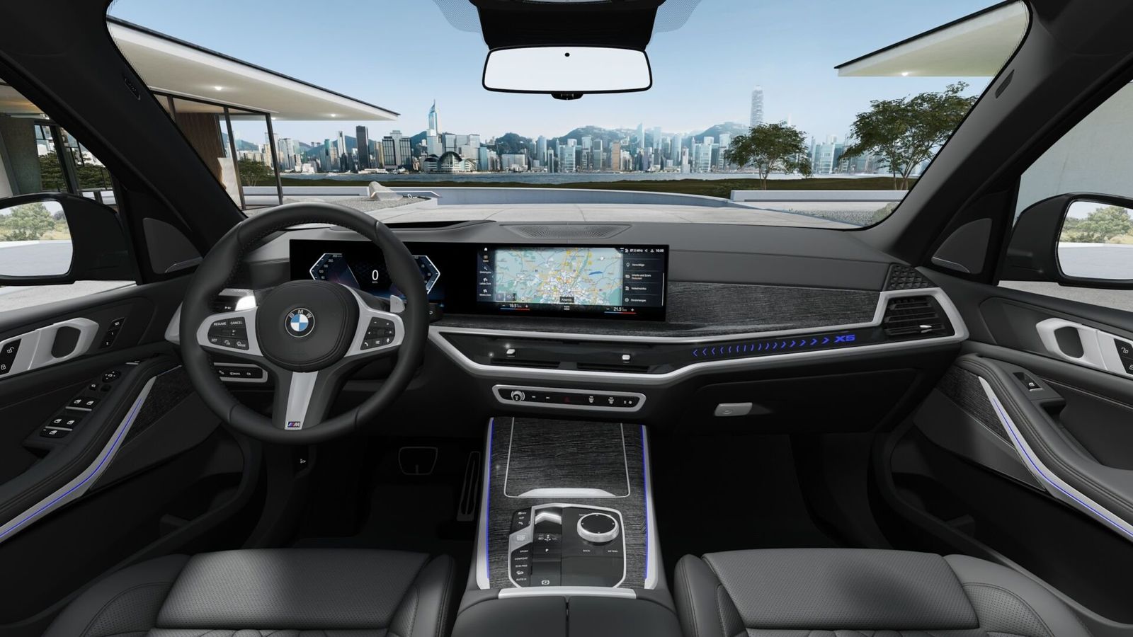 BMW X5 - Bild 6