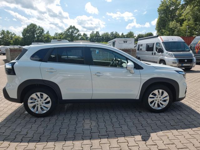 Suzuki S-Cross 1.4 Comfort Allgrip Hybrid | Sofort!