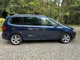 Volkswagen Sharan 2.0 TDI DSG BlueMotion Tech Comfortlin... - VW Sharan Gebrauchtwagen in Aachen