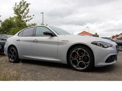 Fahrzeugabbildung Alfa Romeo Giulia Competizione Q4*Panodach!*Harman/Kardon!*