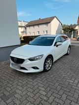 Mazda 6 2.2 SKYACTIV-D 150 i-ELOOP Center-Line Cen...