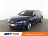 Audi A4 1.4 TFSI ACT Sport*NAVI*PDC*SHZ* - Audi A4 Sport mit Benzin-Antrieb