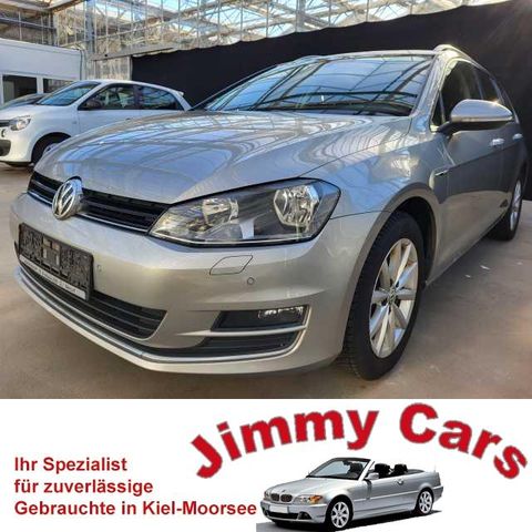 Volkswagen Golf VII Variant 1.2 TSI BlueMotion Technology A