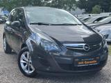 Opel Corsa 1.2 ENERGY TÜV NEU*87T/KM*Start&Stop*Klima - Opel Corsa Gebrauchtwagen in Berlin