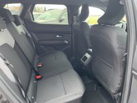 Dacia Duster - Vorschau Bild 12