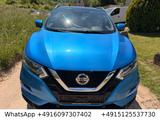 Nissan Qashqai 1.3 DIG-T DCT 159PS N-CONNECTA - Nissan Qashqai Unfallwagen